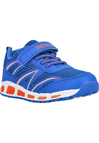 ZIGZAG Kinder Sportschuh INGOSIA W/Lights 2007 Skydiver 26 von ZIGZAG