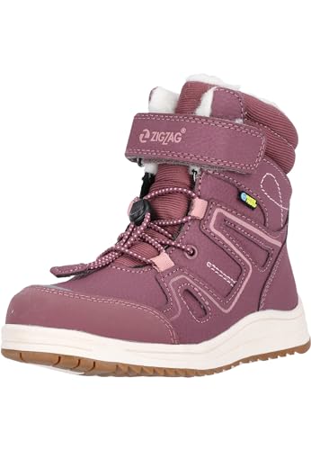 ZIGZAG Kinder Winterstiefel Rincet 4291 Nocturne 30 von ZIGZAG
