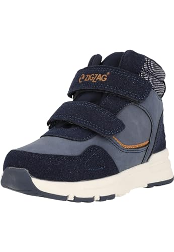 ZIGZAG Kinder Winterstiefel Sayun 2034 Poseidon 29 von ZIGZAG