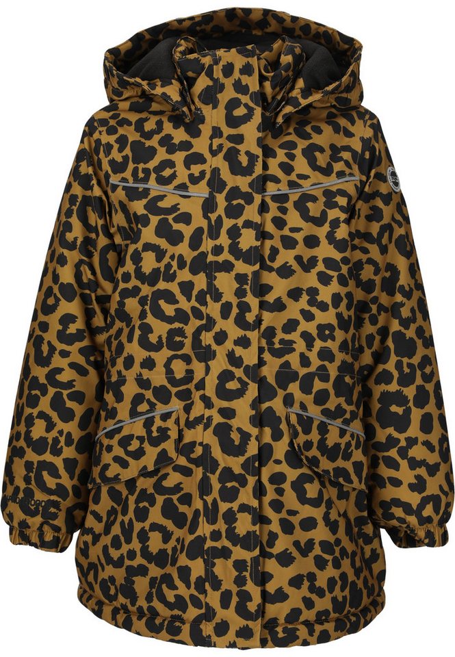 ZIGZAG Outdoorjacke Angelina V2 mit wasserdichter Membran von ZIGZAG