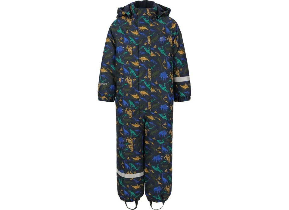 ZIGZAG Overall Tower Printed Coverall W-PRO 10000 von ZIGZAG