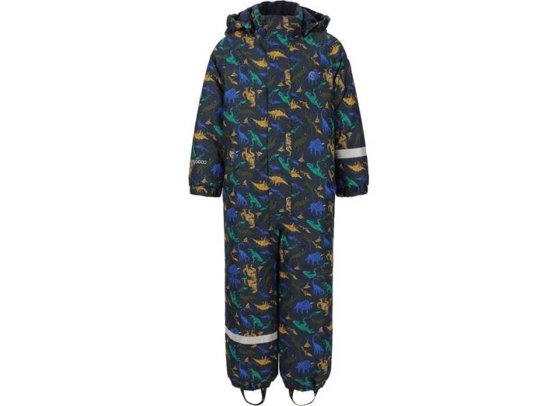 ZIGZAG Overall Tower Printed Coverall W-PRO 10000 von ZIGZAG