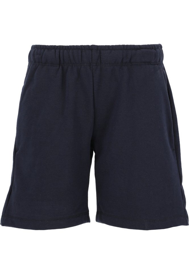 ZIGZAG Shorts Arizona mit atmungsaktivem Material von ZIGZAG