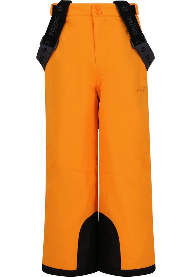 ZIGZAG Skihose Provo mit 10.000 mm Wassersäule von ZIGZAG