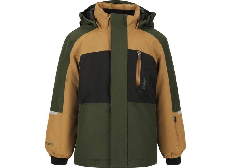 ZIGZAG Skijacke Scout Ski Jacket W-PRO 10000 von ZIGZAG