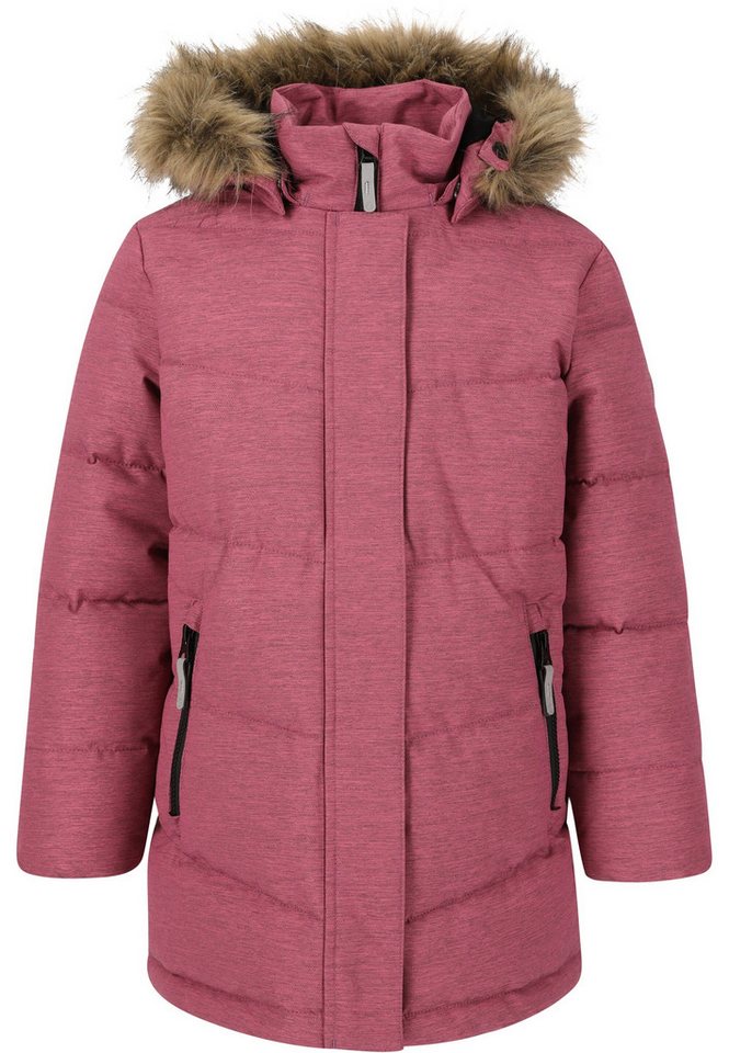ZIGZAG Steppjacke Pennie in atmungsaktiver Qualität von ZIGZAG