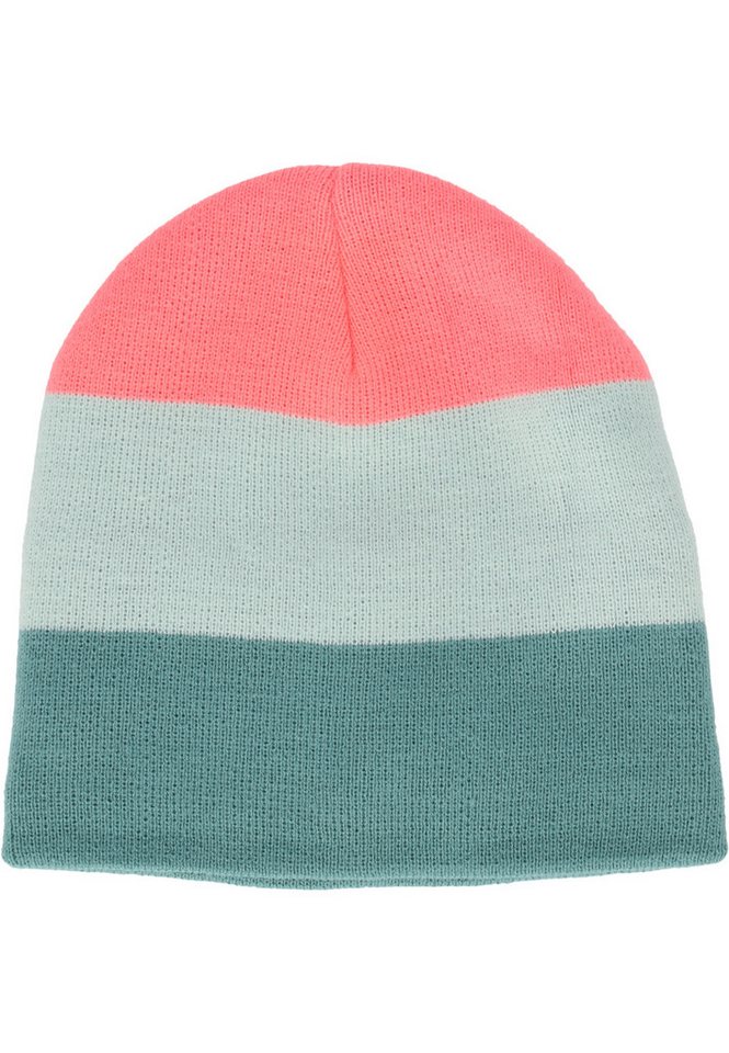 ZIGZAG Strickmütze Nemo mit farbenfrohem Farb-Block-Look von ZIGZAG