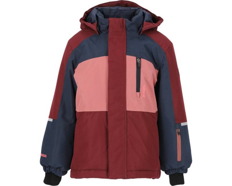 ZIGZAG Winterjacke Winter-Skijacke Scout W-PRO 10.000 (wasserdicht, winddicht) von ZIGZAG