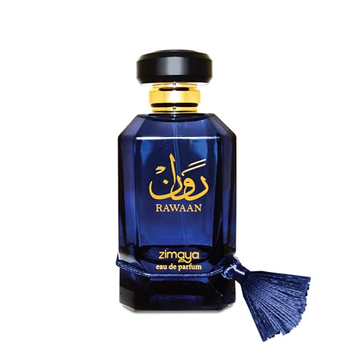 zimaya Rawaan Pour Femme Eau de Parfum, 100 ml von ZIMAYA