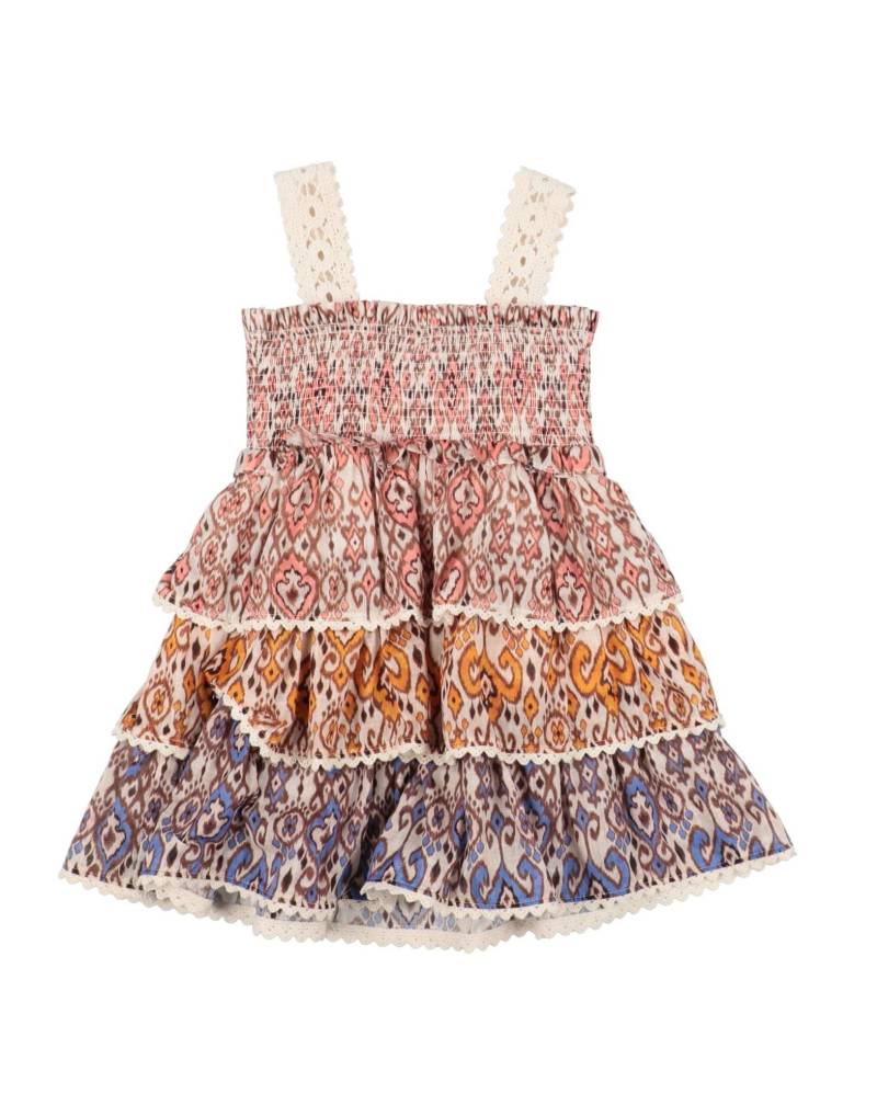 ZIMMERMANN Babykleid Kinder Lachs von ZIMMERMANN