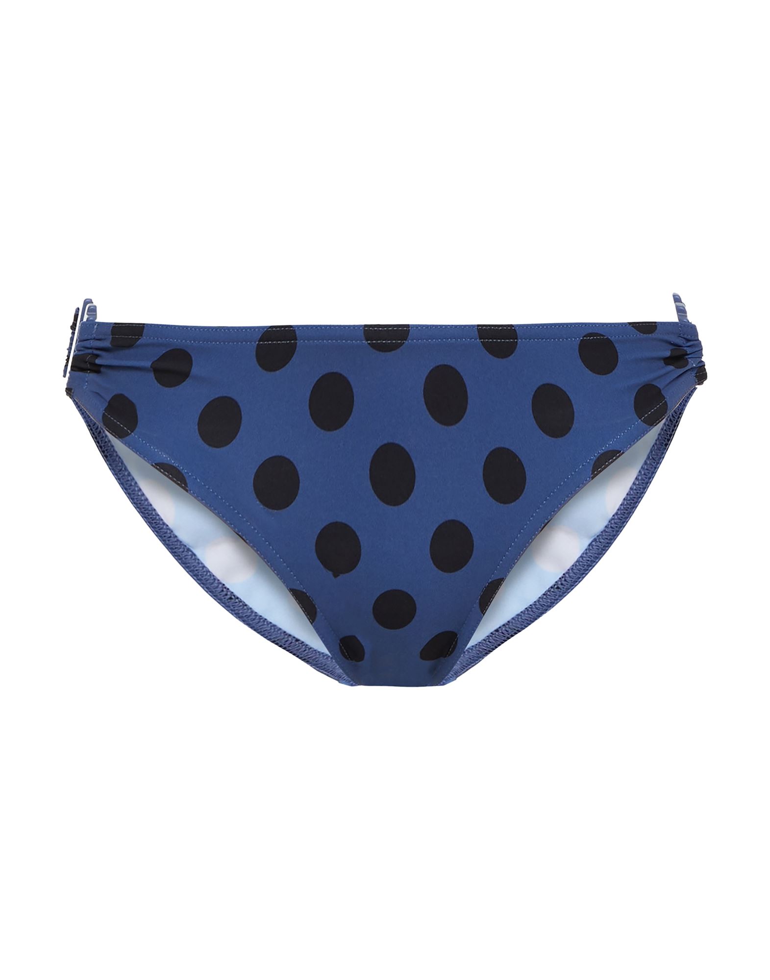 ZIMMERMANN Bikinislip & Badehose Damen Blau von ZIMMERMANN