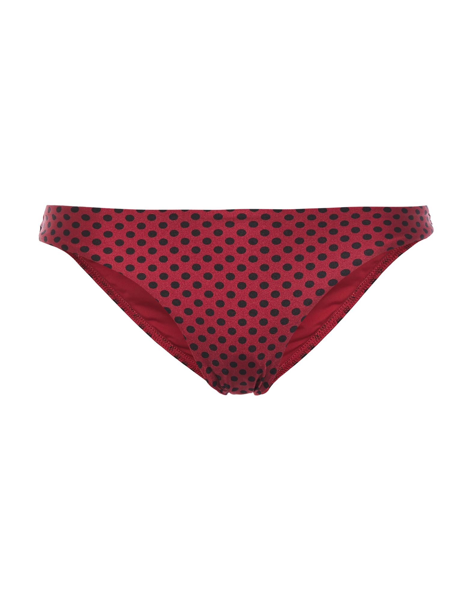 ZIMMERMANN Bikinislip & Badehose Damen Bordeaux von ZIMMERMANN