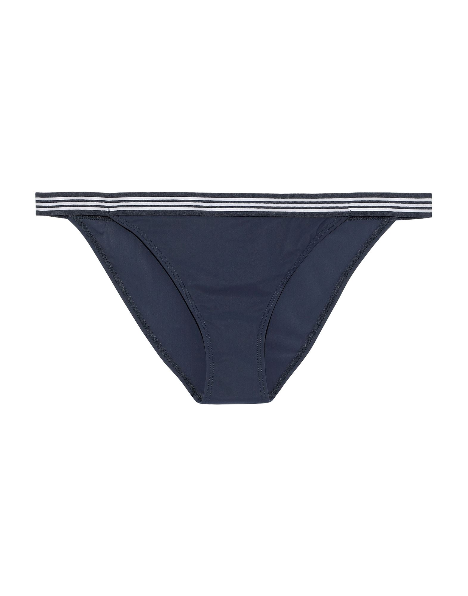 ZIMMERMANN Bikinislip & Badehose Damen Nachtblau von ZIMMERMANN