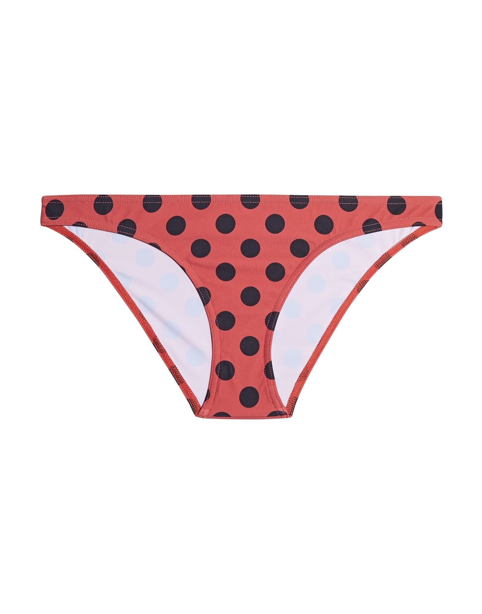 ZIMMERMANN Bikinislip & Badehose Damen Rot von ZIMMERMANN