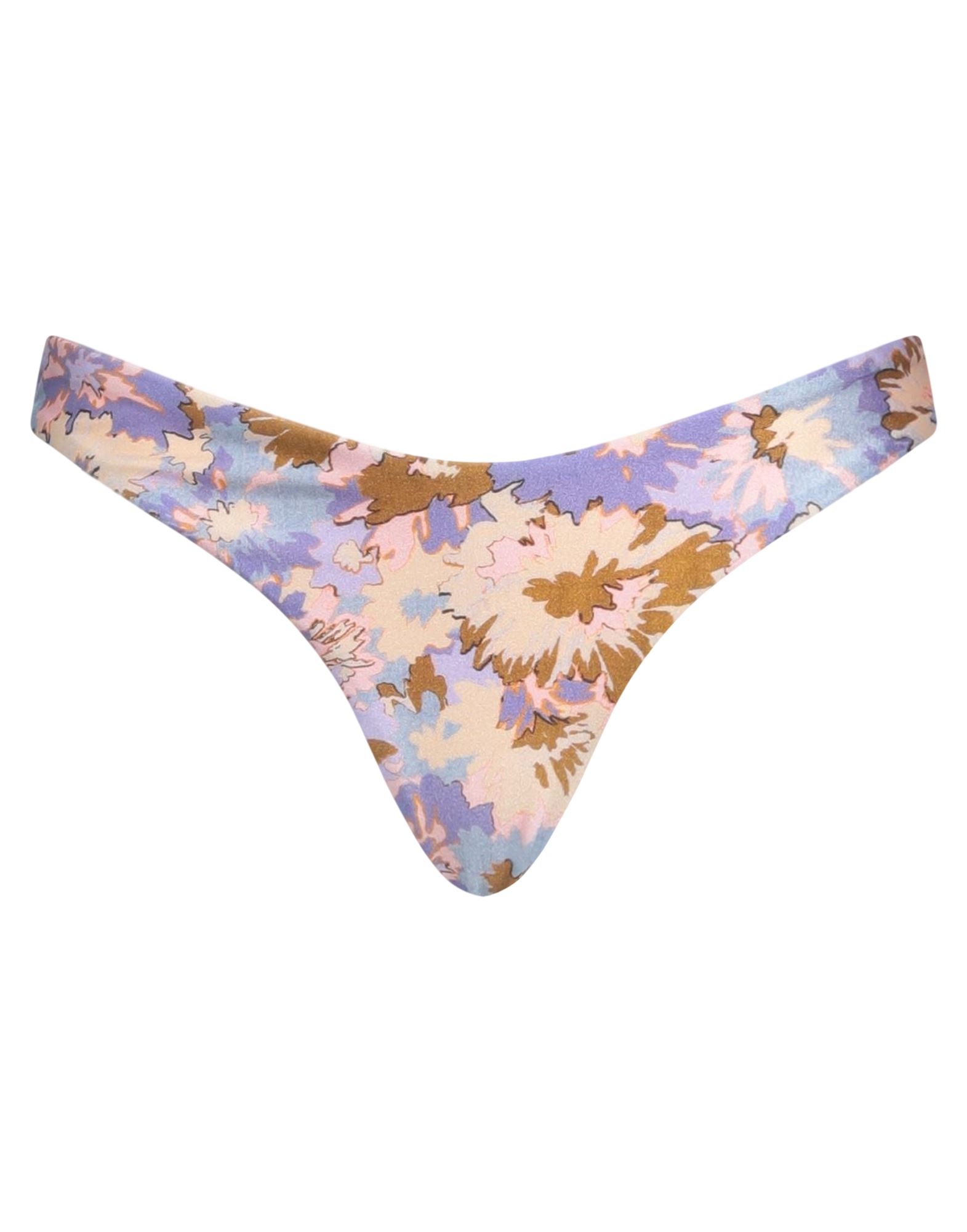 ZIMMERMANN Bikinislip & Badehose Damen Sand von ZIMMERMANN