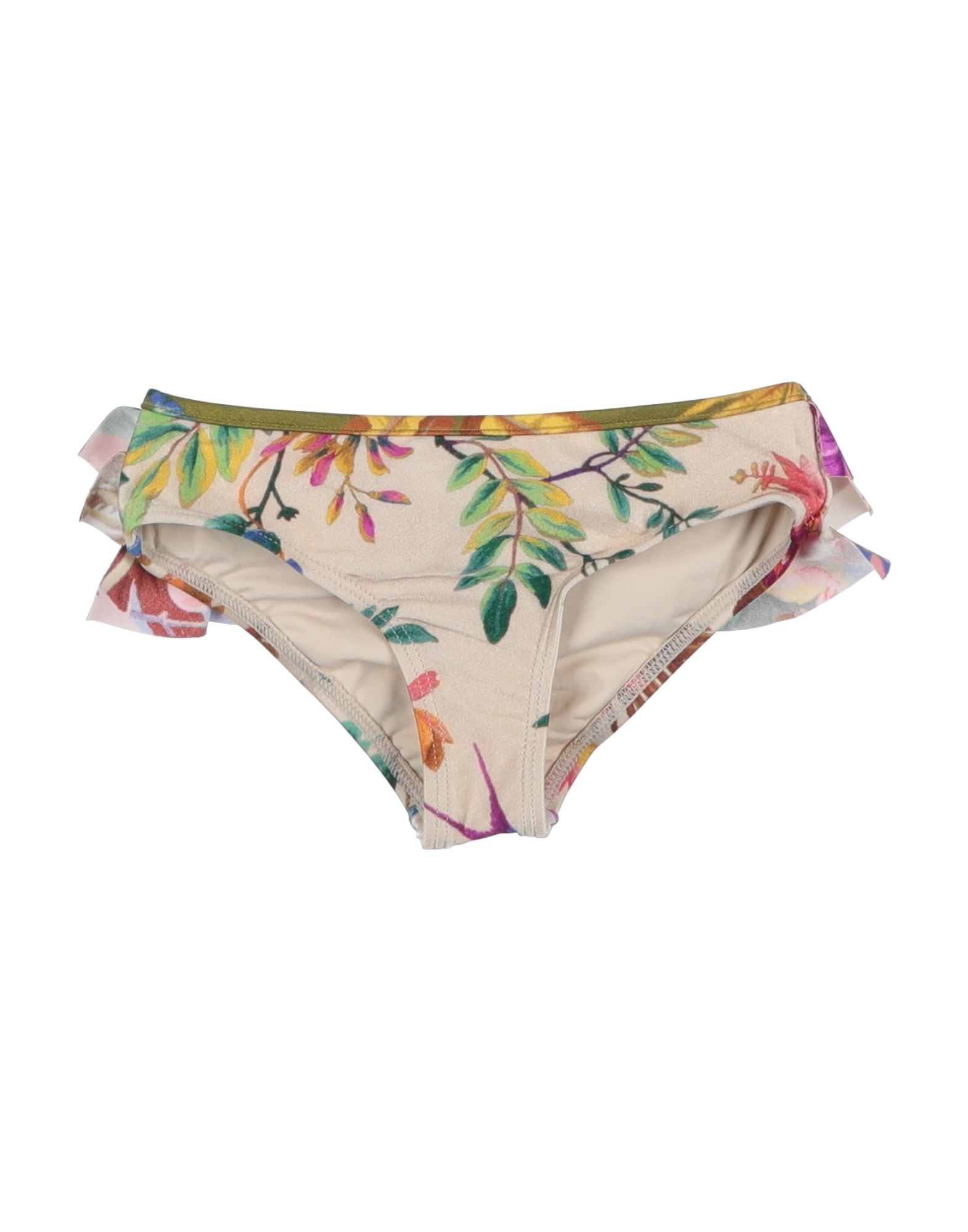 ZIMMERMANN Bikinislip & Badehose Kinder Beige von ZIMMERMANN