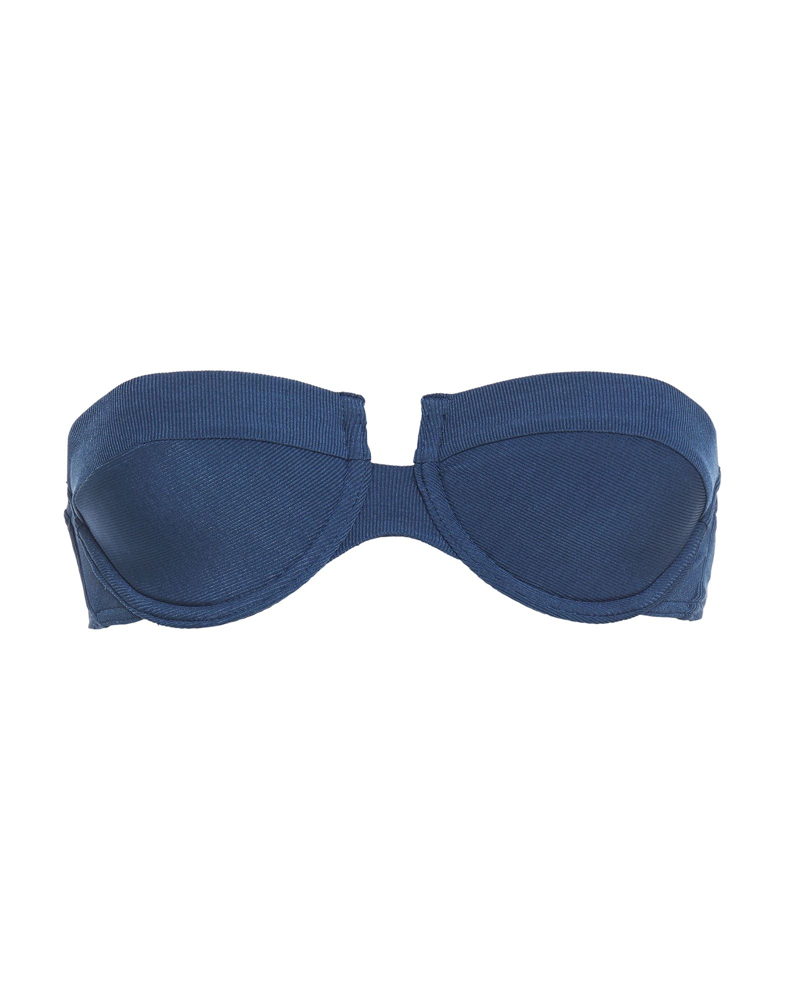 ZIMMERMANN Bikini-oberteil Damen Blau von ZIMMERMANN