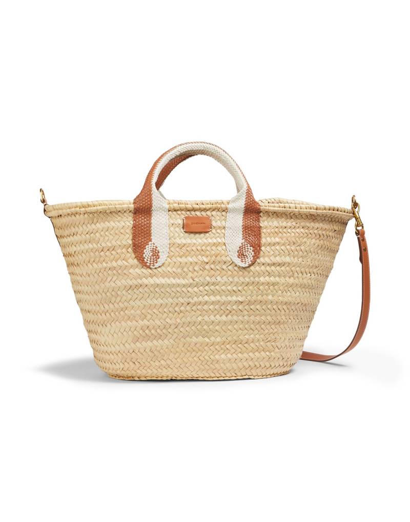 ZIMMERMANN Handtaschen Damen Sand von ZIMMERMANN