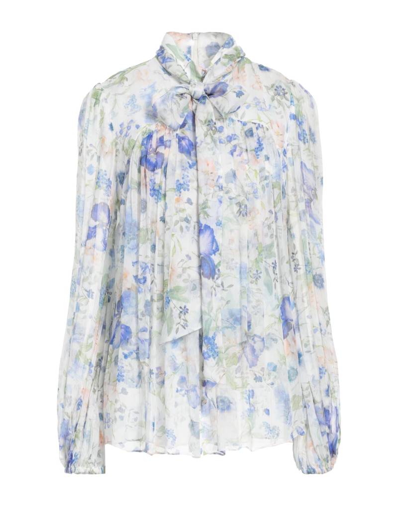 ZIMMERMANN Hemd Damen Weiß ZIMMERMANN Hemd Damen Weiß von ZIMMERMANN