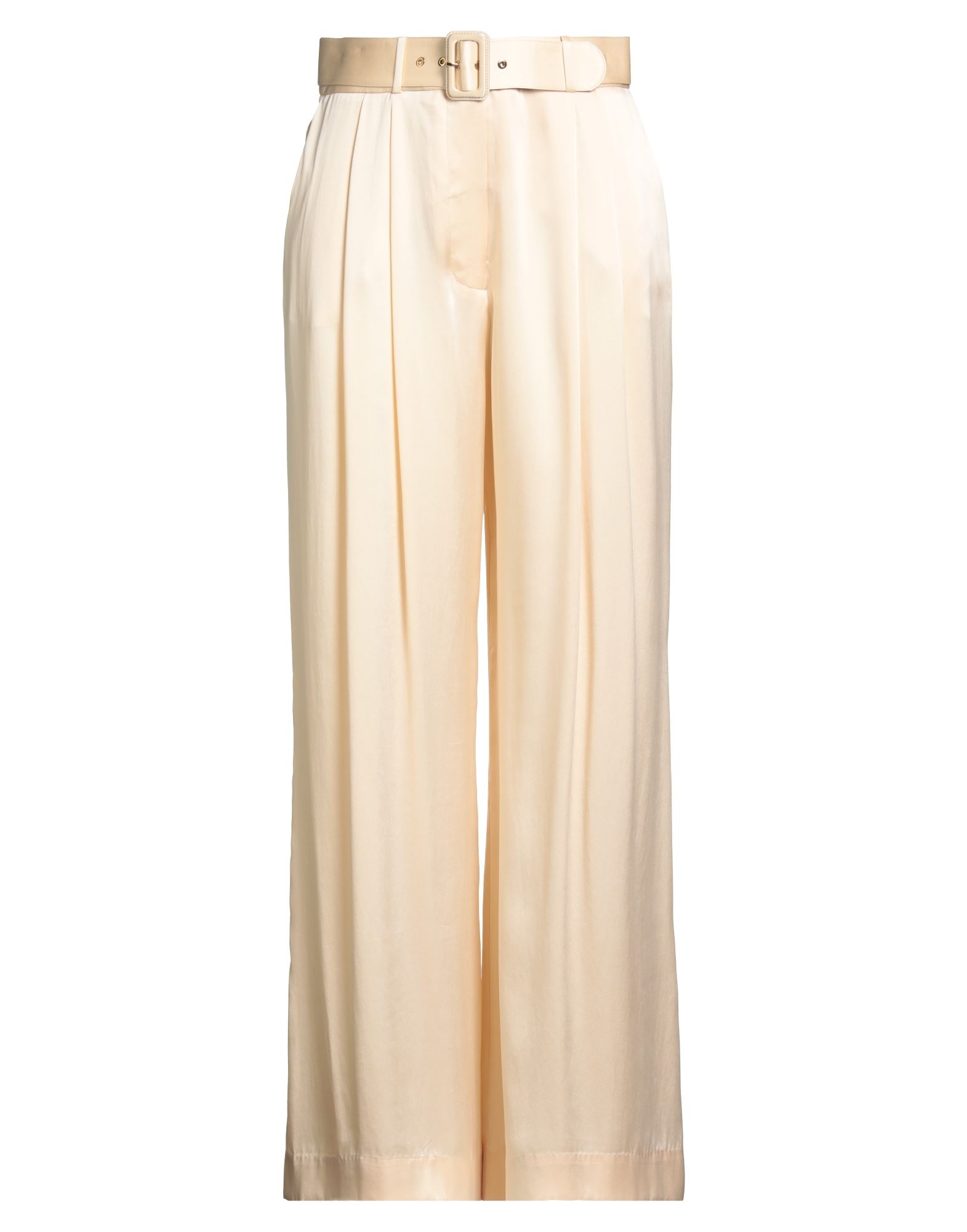 ZIMMERMANN Hose Damen Beige von ZIMMERMANN