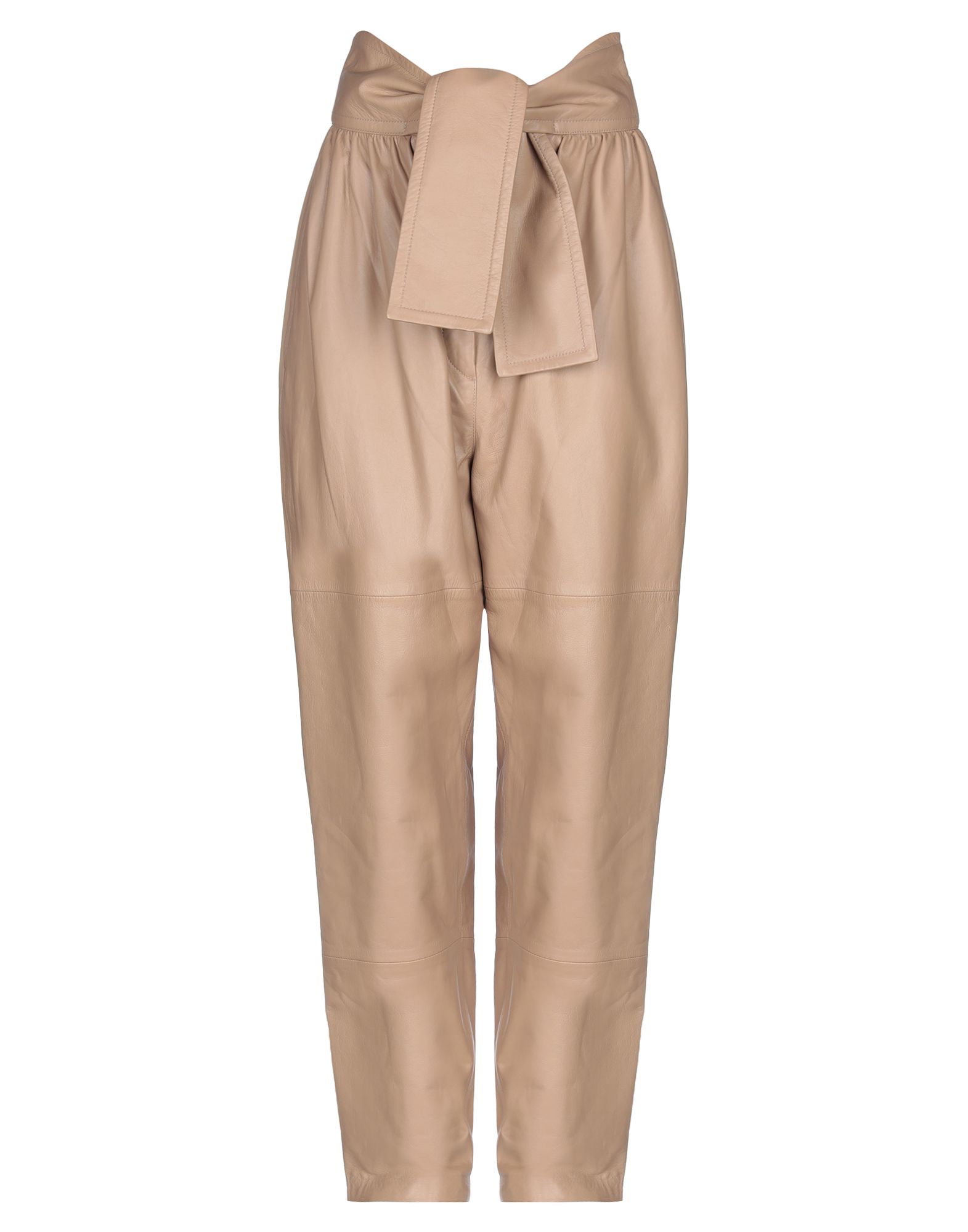 ZIMMERMANN Hose Damen Khaki von ZIMMERMANN