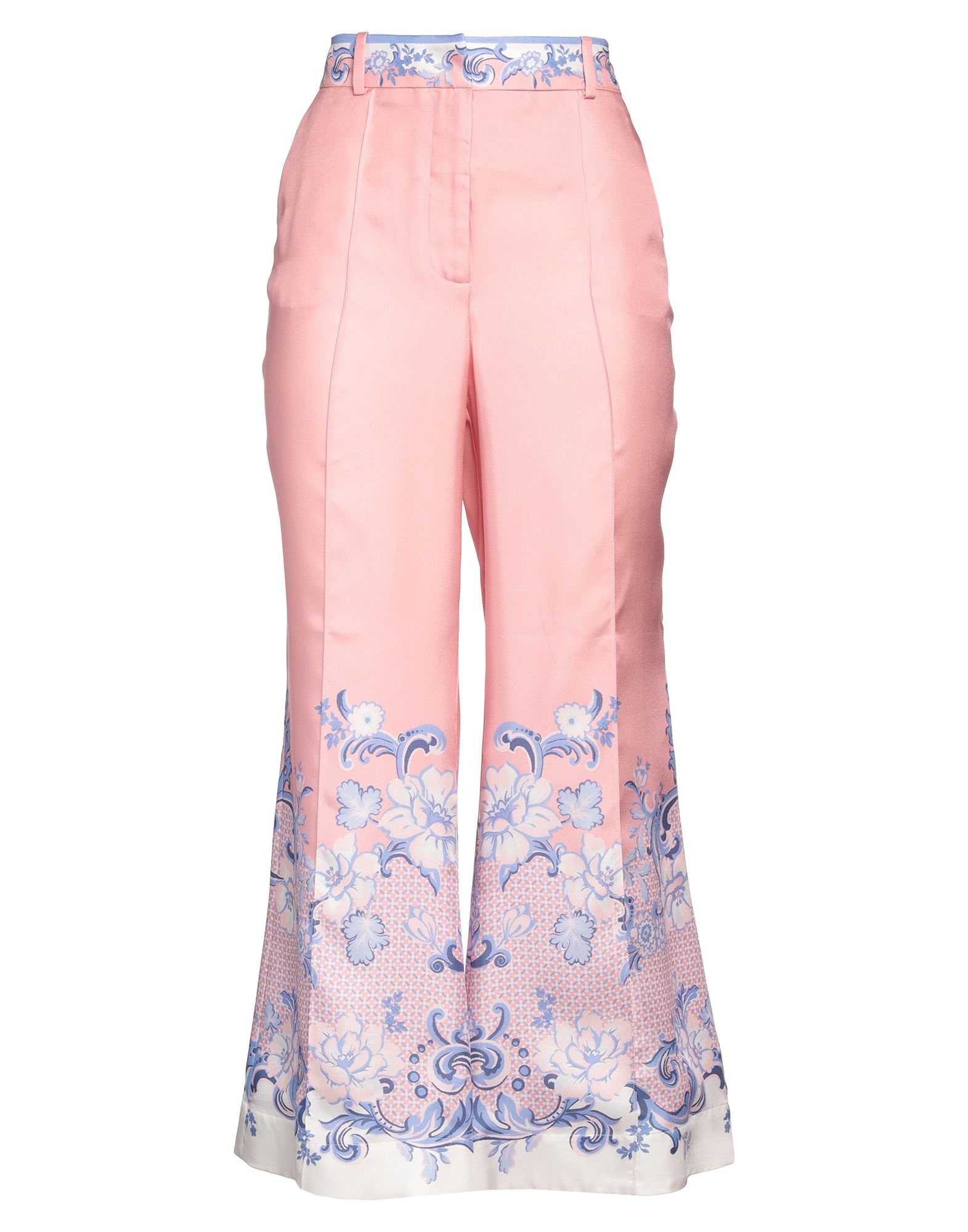 ZIMMERMANN Hose Damen Rosa von ZIMMERMANN