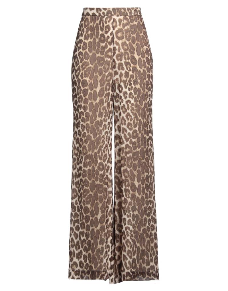 ZIMMERMANN Hose Damen Sand von ZIMMERMANN