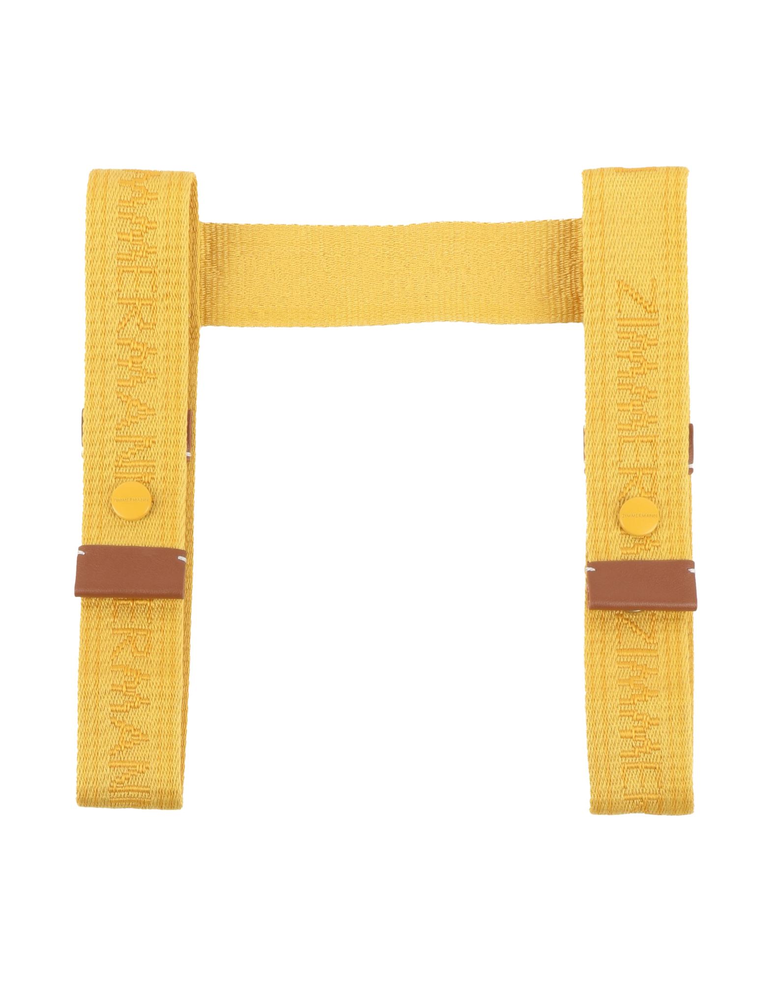 ZIMMERMANN Hosenträger Damen Ringelblume von ZIMMERMANN