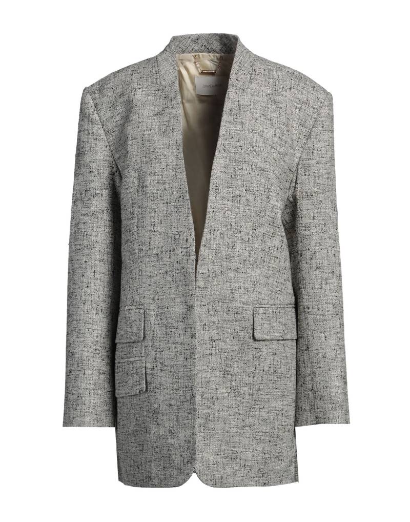 ZIMMERMANN Blazer Damen Schwarz von ZIMMERMANN