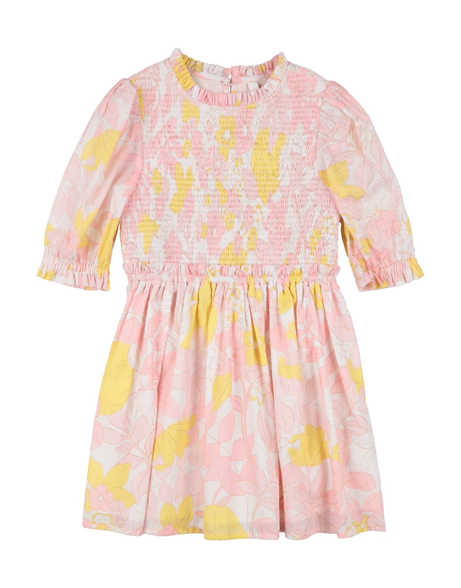 ZIMMERMANN Kinderkleid Kinder Hellrosa von ZIMMERMANN