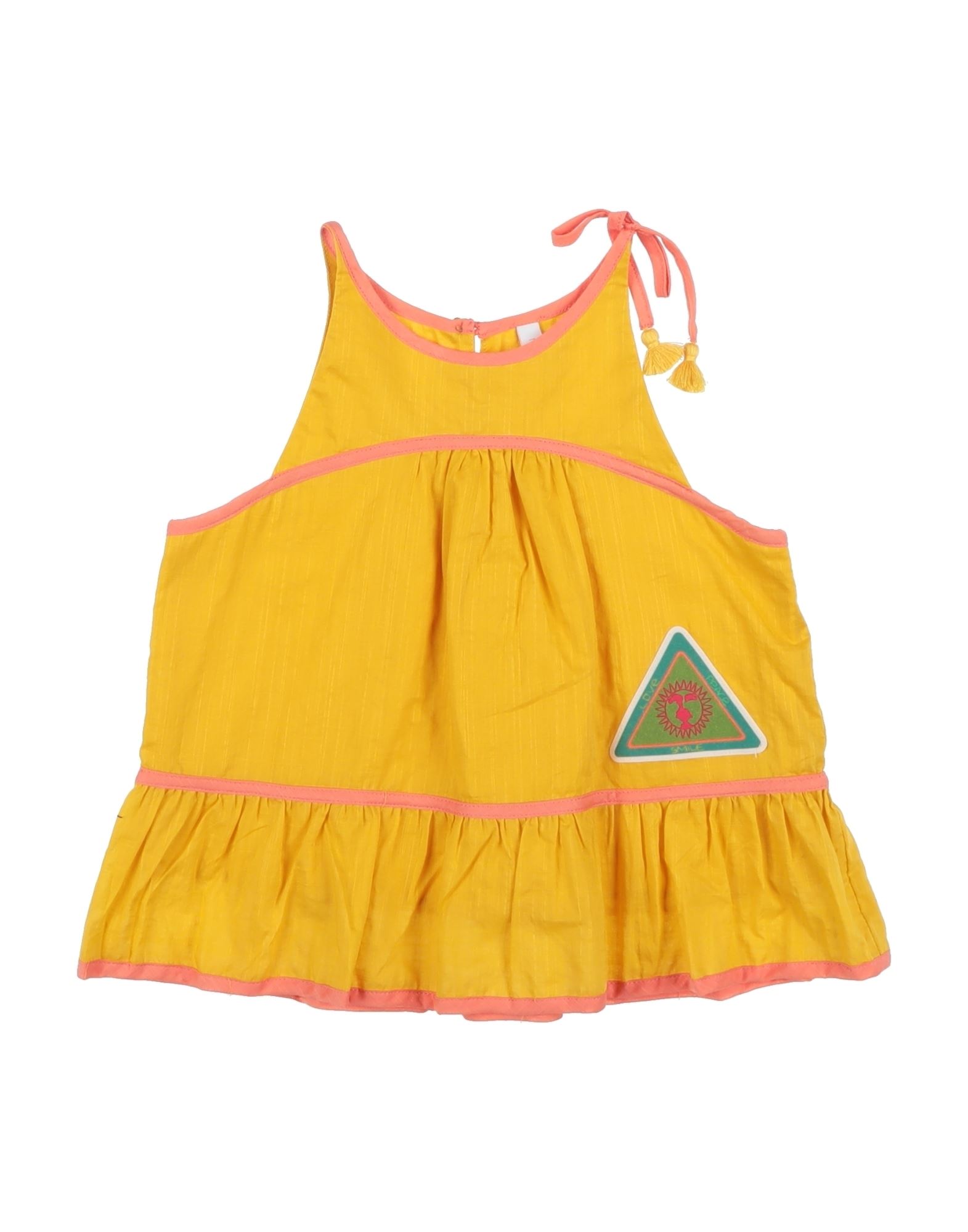 ZIMMERMANN Kinderkleid Kinder Orange von ZIMMERMANN