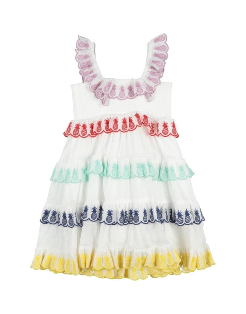 ZIMMERMANN Kinderkleid Kinder Weiß ZIMMERMANN Kinderkleid Kinder Weiß von ZIMMERMANN