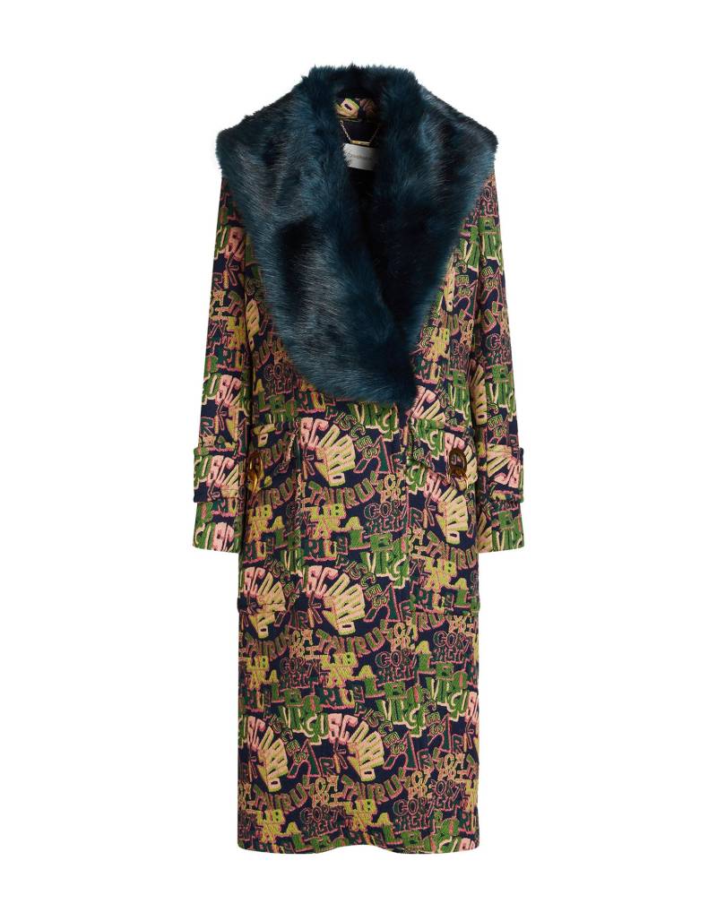 ZIMMERMANN Mantel Damen Nachtblau von ZIMMERMANN