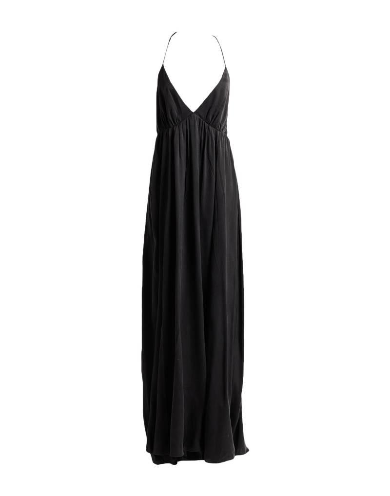 ZIMMERMANN Maxi-kleid Damen Schwarz von ZIMMERMANN