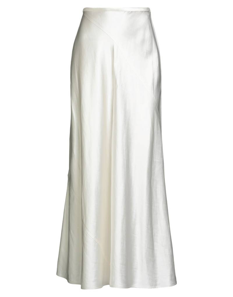 ZIMMERMANN Maxi-rock Damen Elfenbein von ZIMMERMANN