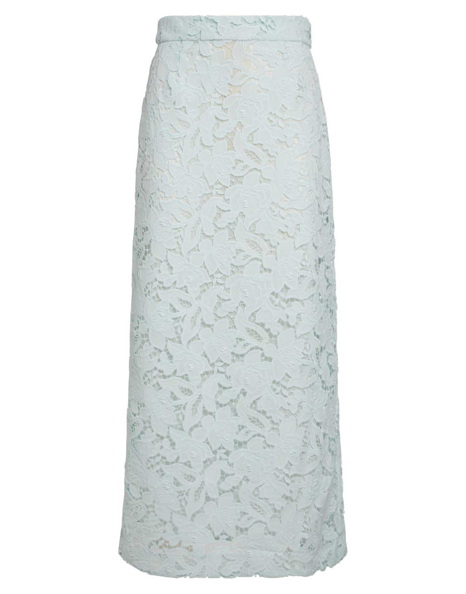 ZIMMERMANN Maxi-rock Damen Taubenblau von ZIMMERMANN