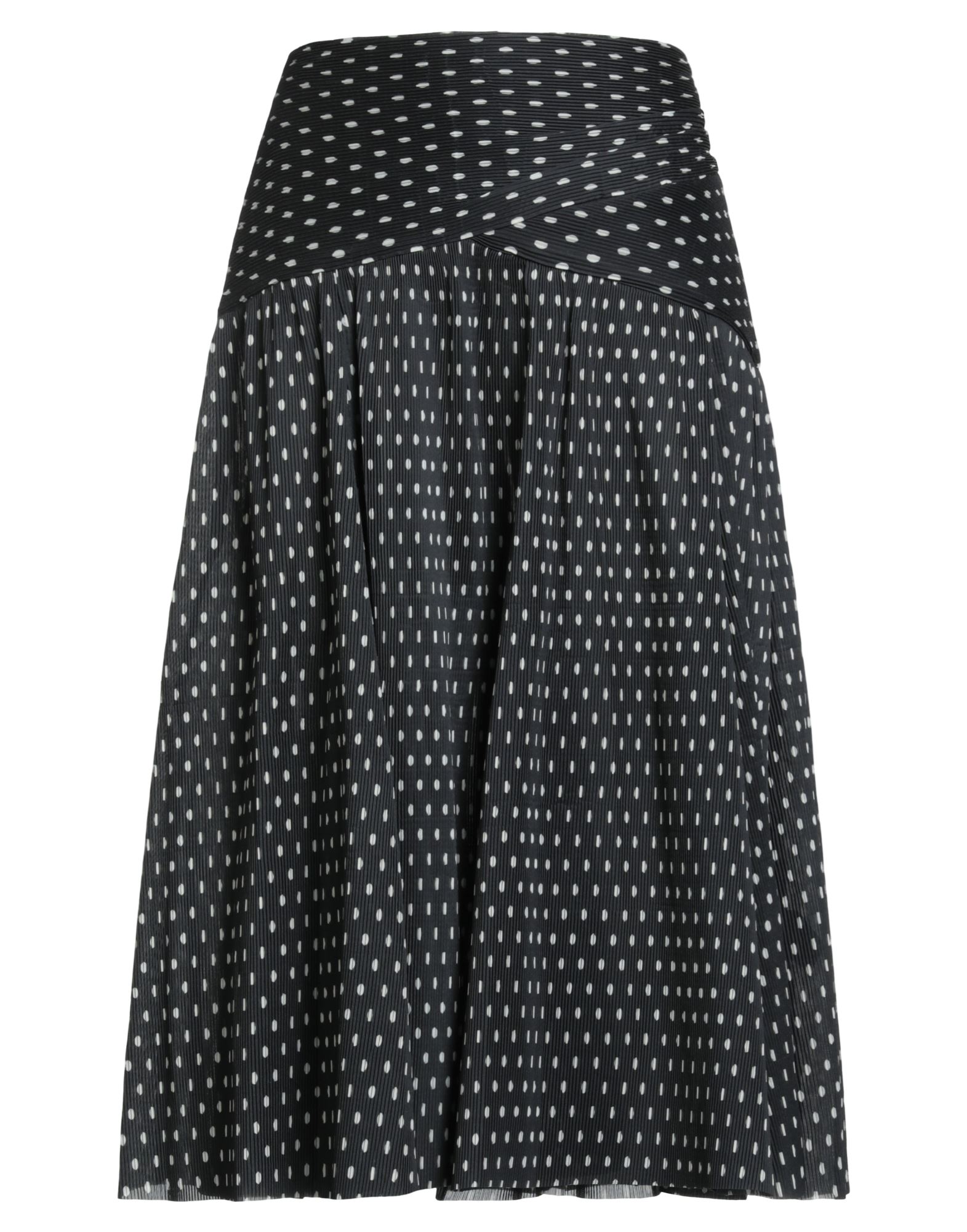 ZIMMERMANN Midi-rock Damen Schwarz von ZIMMERMANN