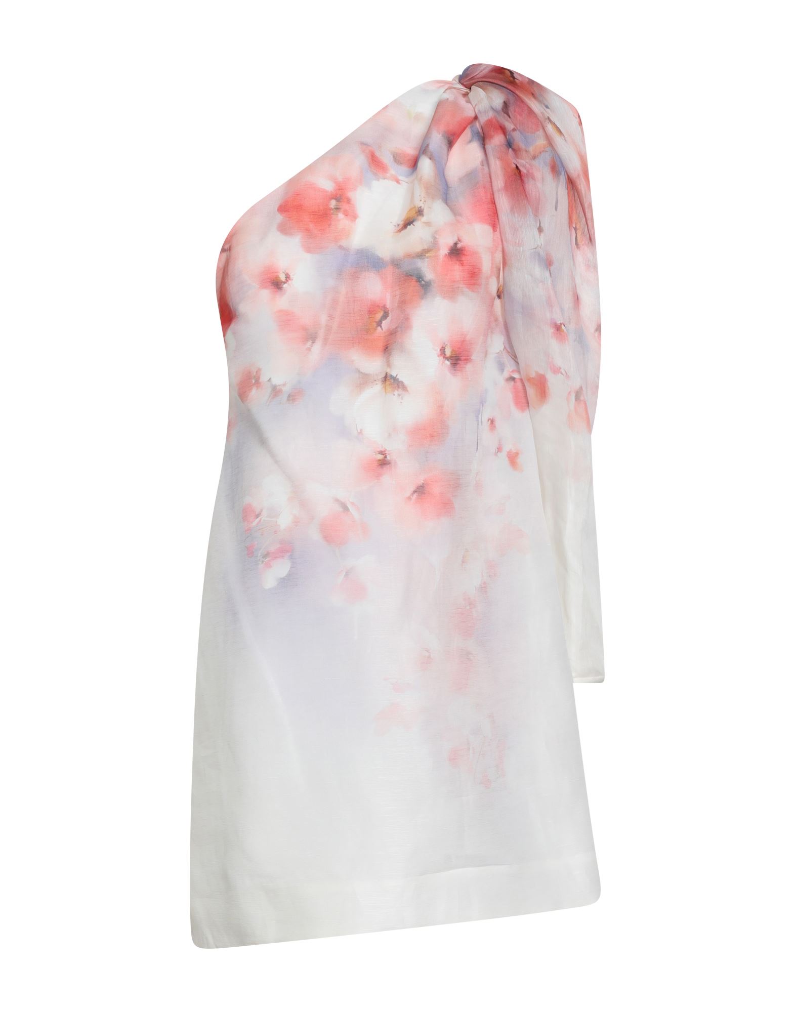 ZIMMERMANN Mini-kleid Damen Hellrosa von ZIMMERMANN