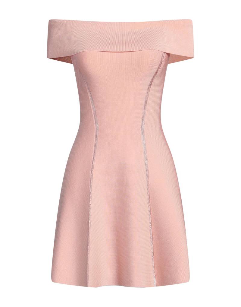 ZIMMERMANN Mini-kleid Damen Hellrosa von ZIMMERMANN