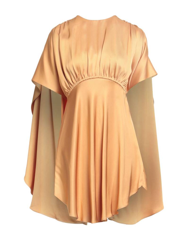 ZIMMERMANN Mini-kleid Damen Ringelblume von ZIMMERMANN