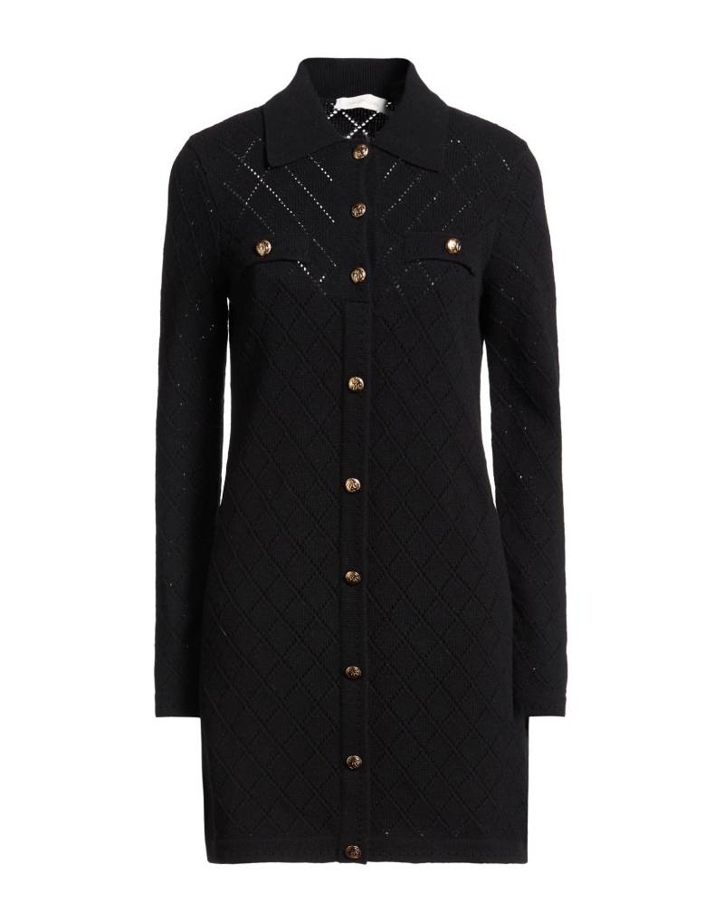 ZIMMERMANN Mini-kleid Damen Schwarz von ZIMMERMANN