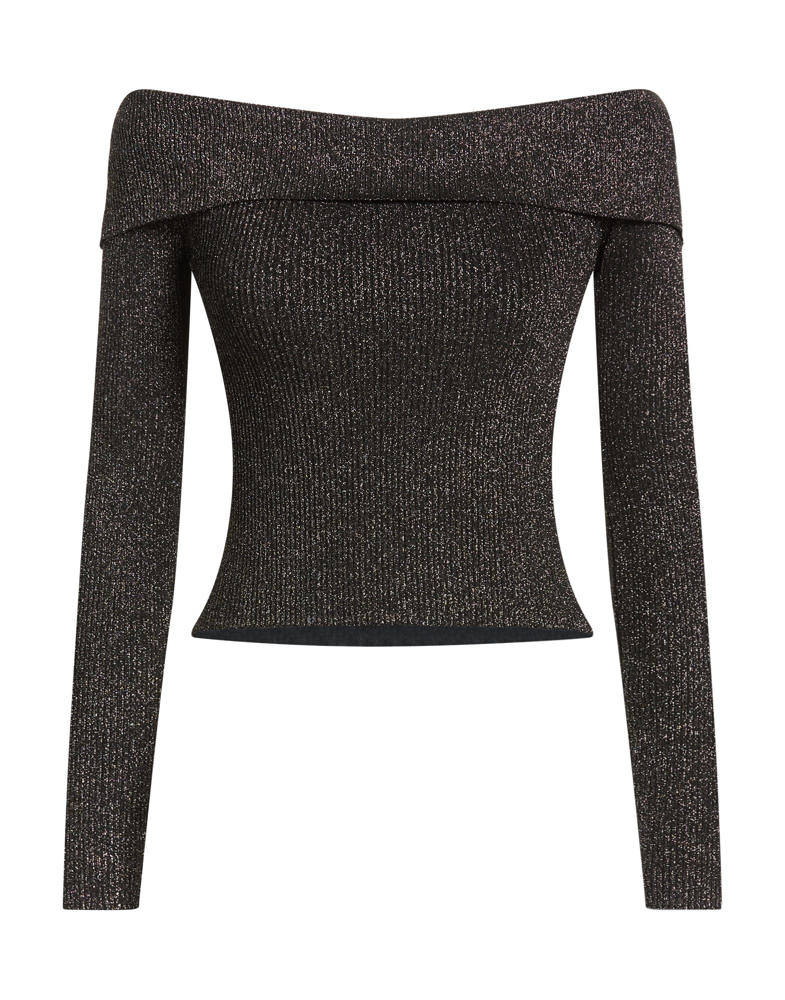 ZIMMERMANN Pullover Damen Schwarz von ZIMMERMANN