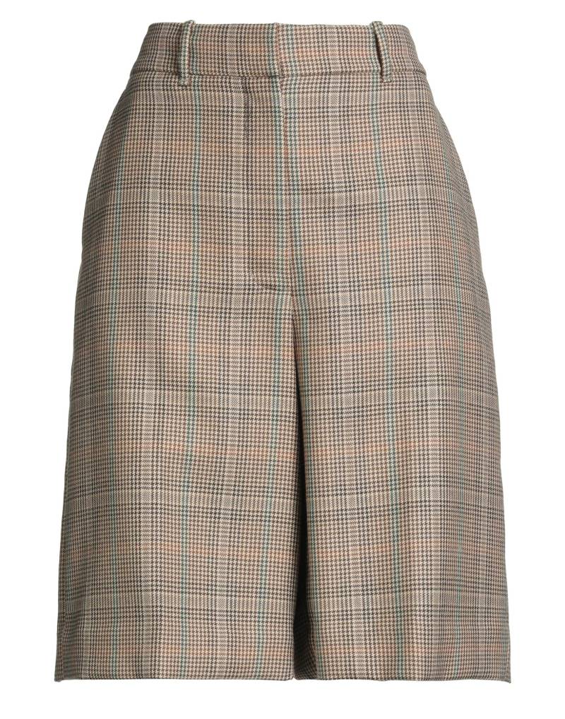 ZIMMERMANN Shorts & Bermudashorts Damen Beige von ZIMMERMANN