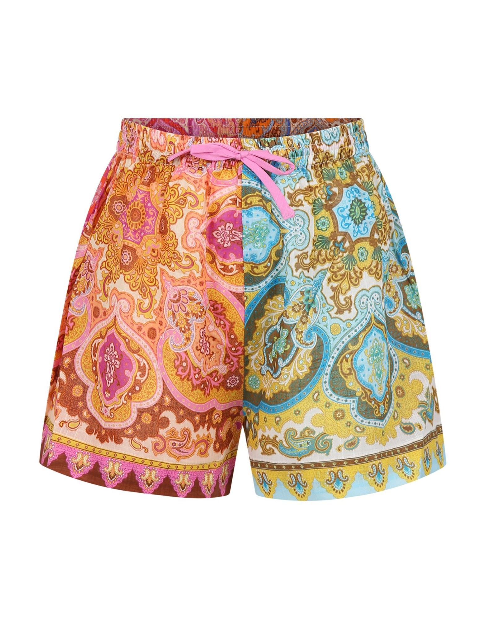 ZIMMERMANN Shorts & Bermudashorts Kinder Bunt von ZIMMERMANN