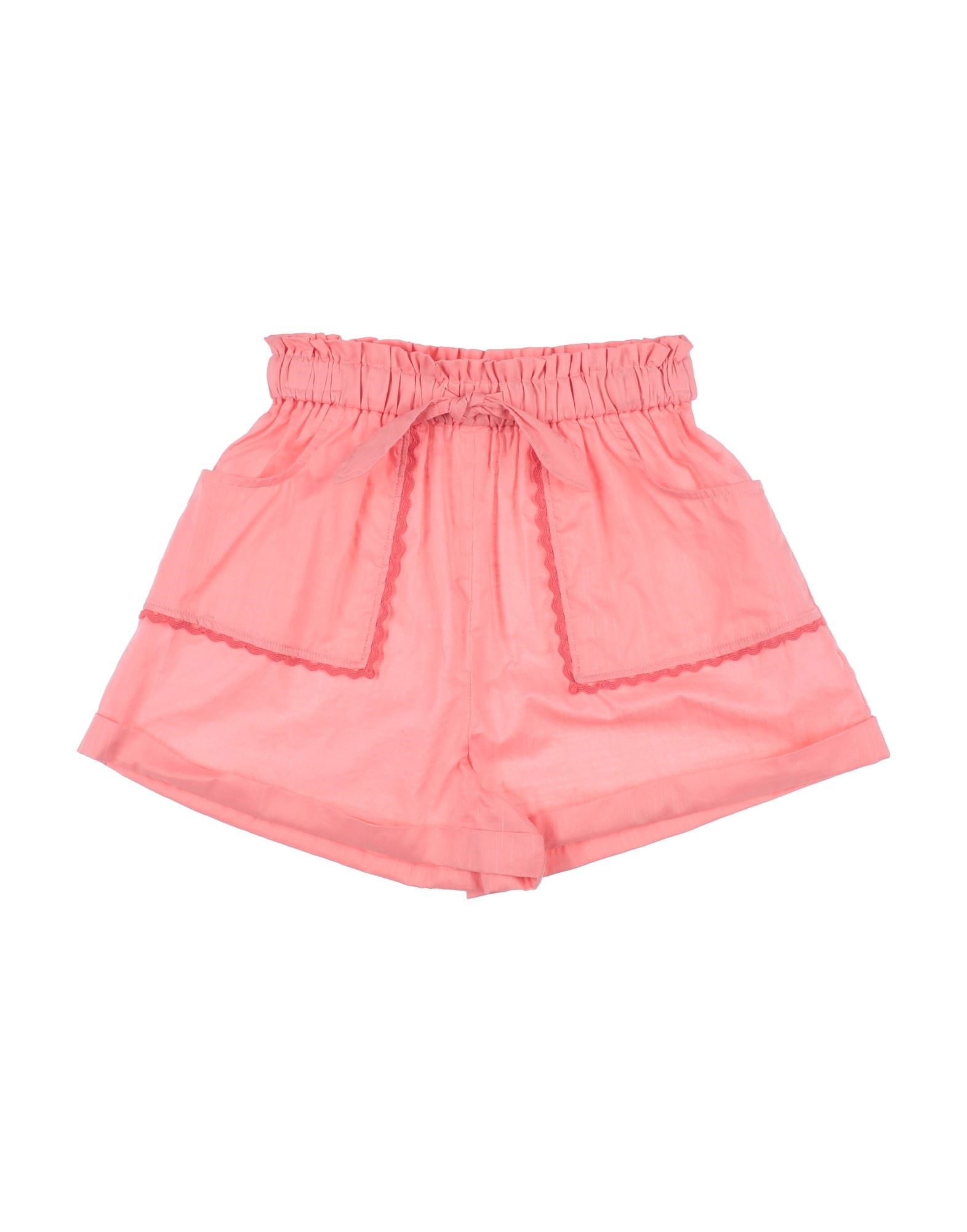 ZIMMERMANN Shorts & Bermudashorts Kinder Koralle von ZIMMERMANN