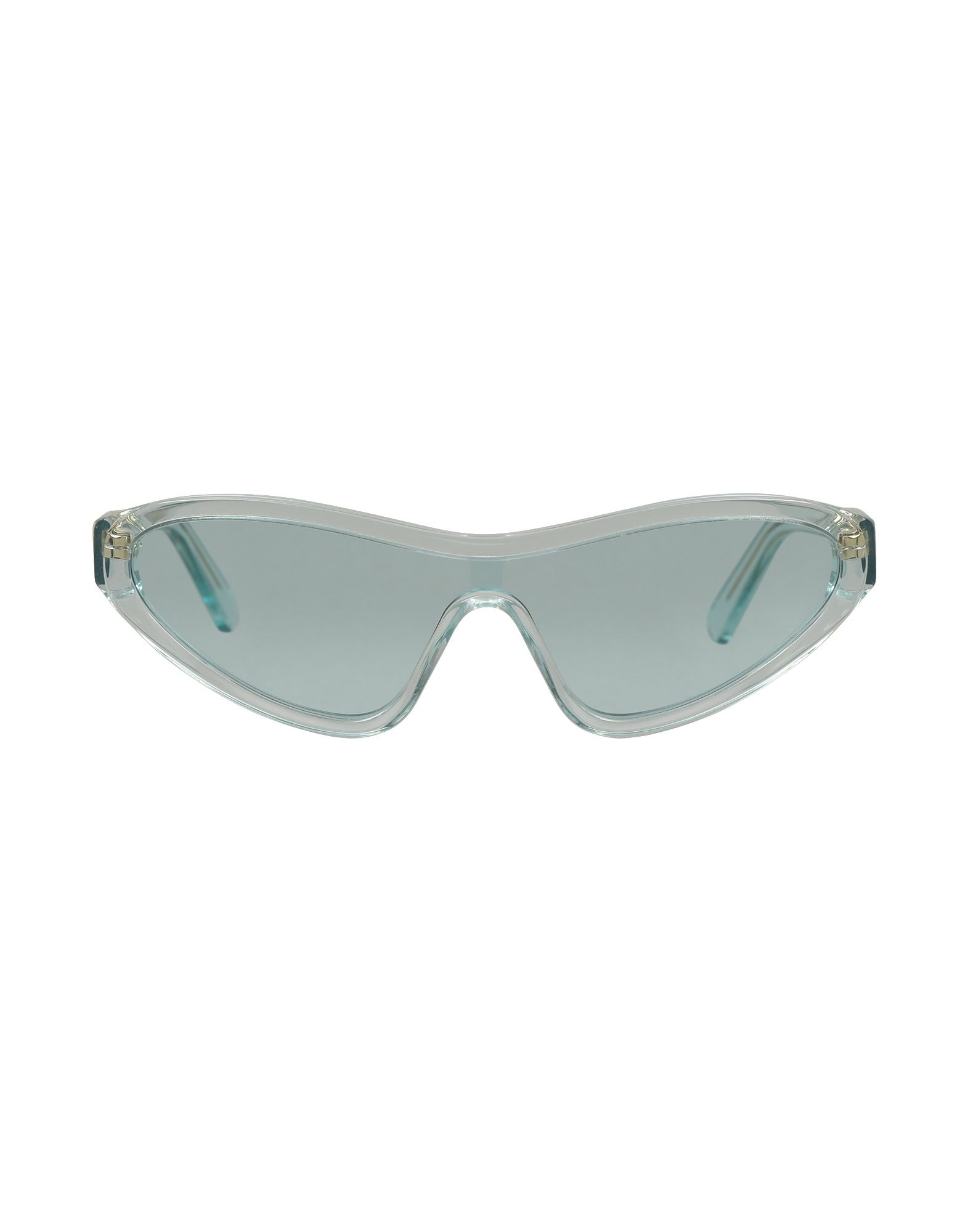 ZIMMERMANN Sonnenbrille Damen Himmelblau von ZIMMERMANN