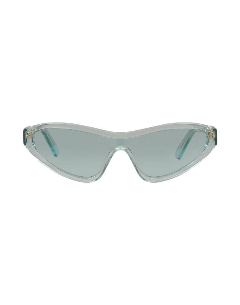 ZIMMERMANN Sonnenbrille Damen Himmelblau von ZIMMERMANN