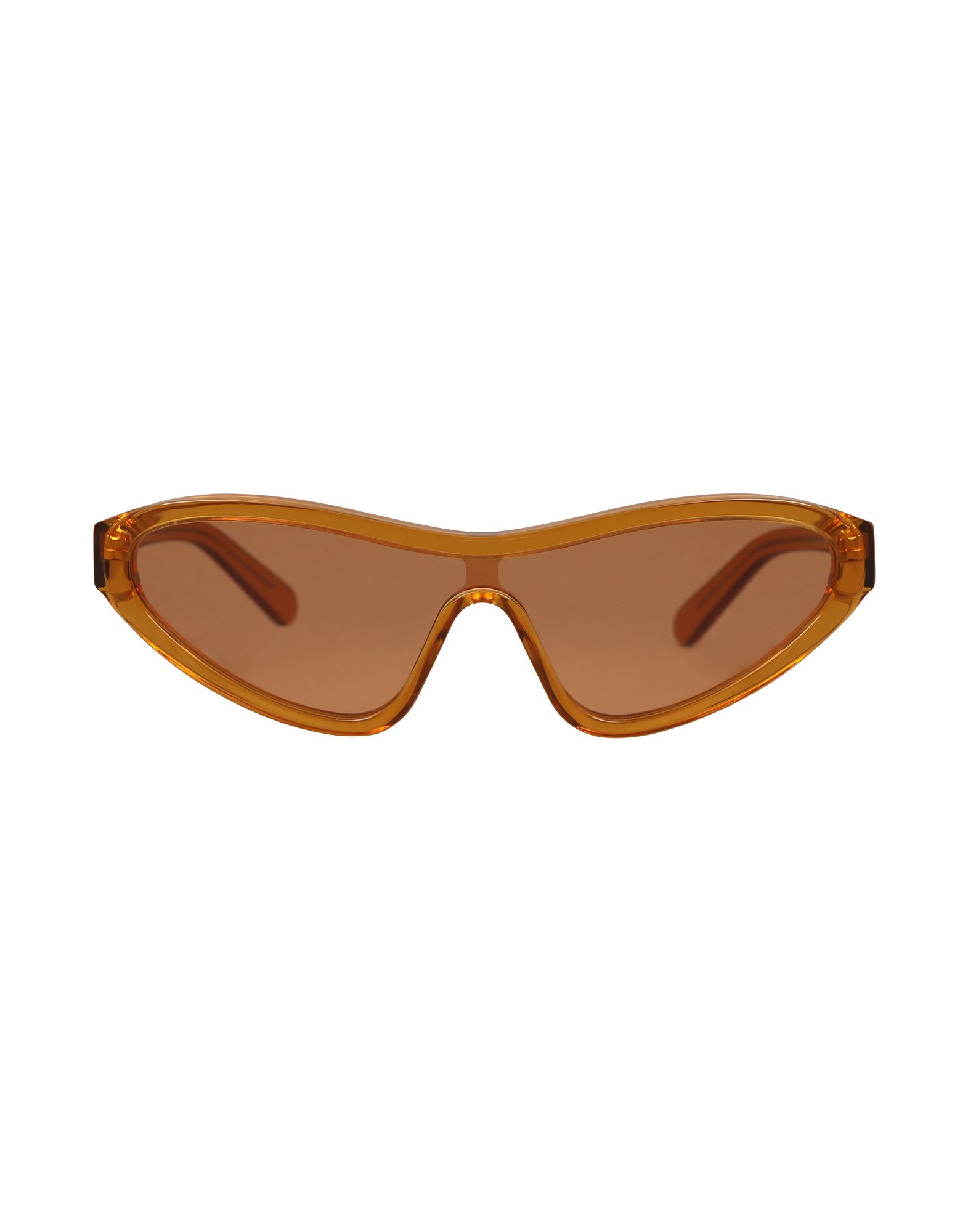 ZIMMERMANN Sonnenbrille Damen Mandarine von ZIMMERMANN