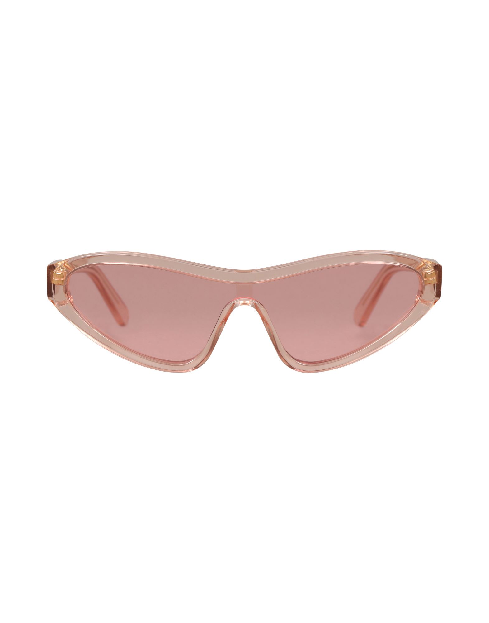 ZIMMERMANN Sonnenbrille Damen Rosa von ZIMMERMANN