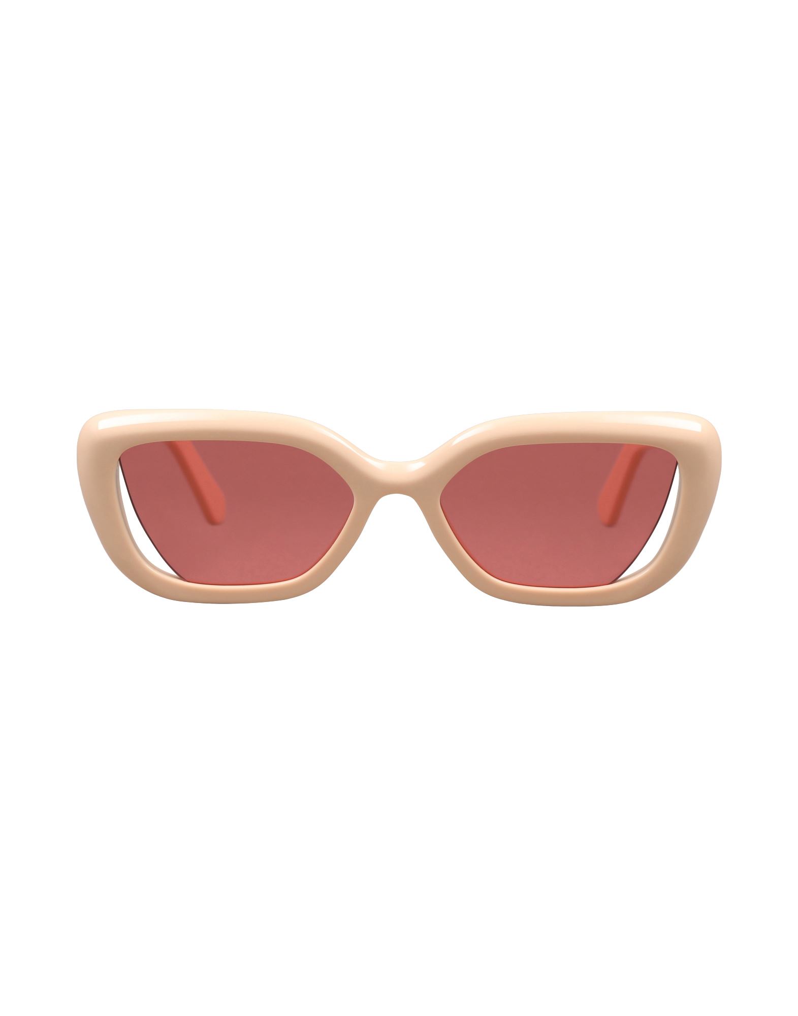 ZIMMERMANN Sonnenbrille Damen Rosa von ZIMMERMANN